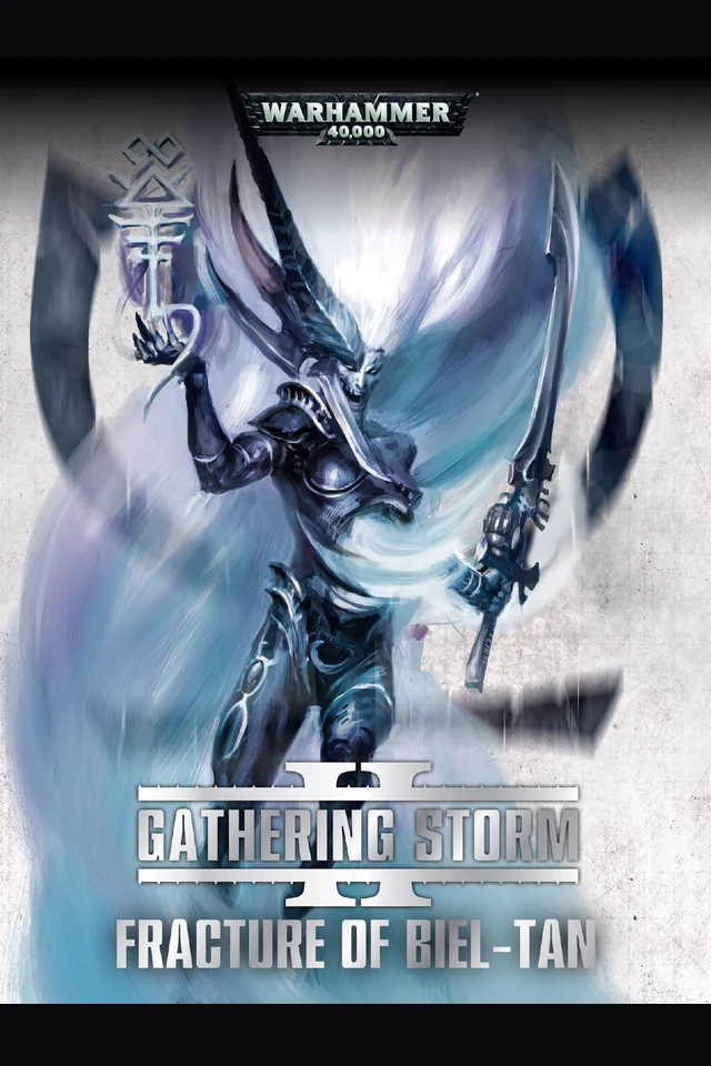Gathering Storm: Fracture of Biel-Tan
