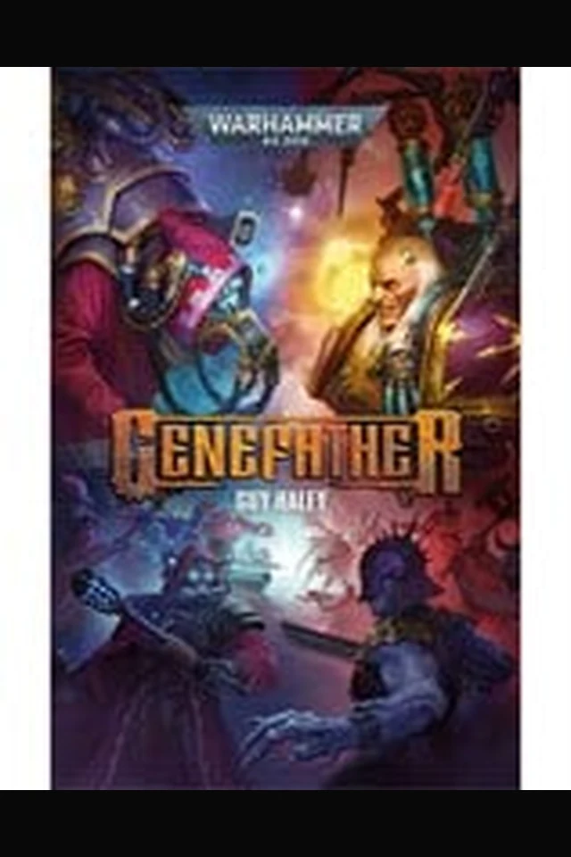 Genefather