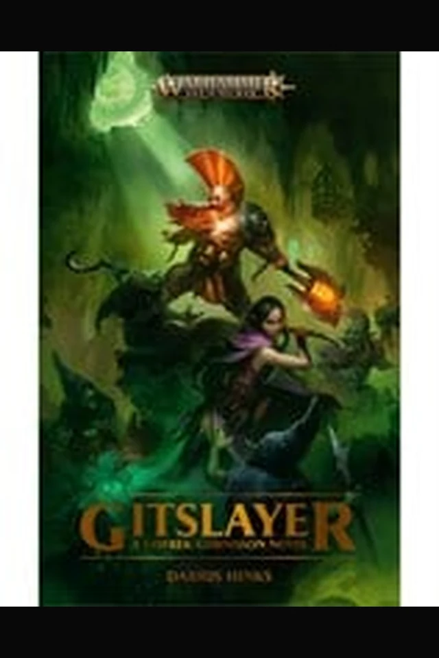 Gitslayer