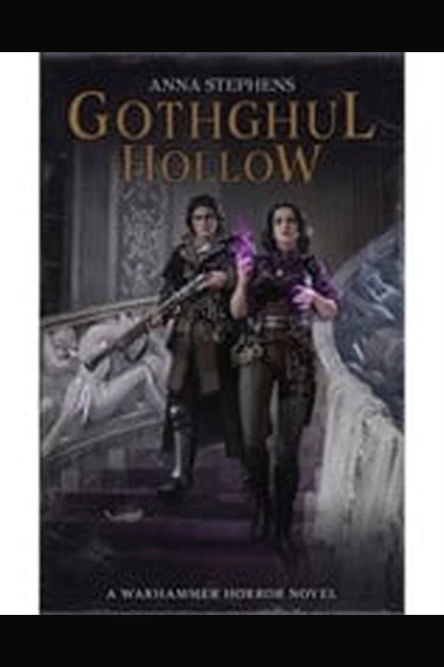 Gothghul Hollow