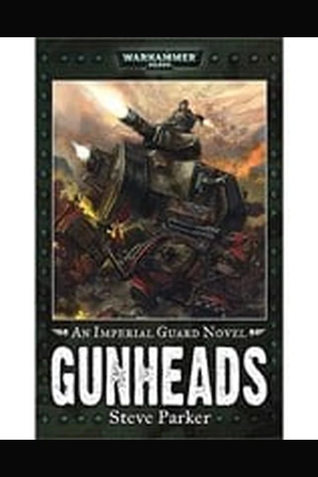Gunheads
