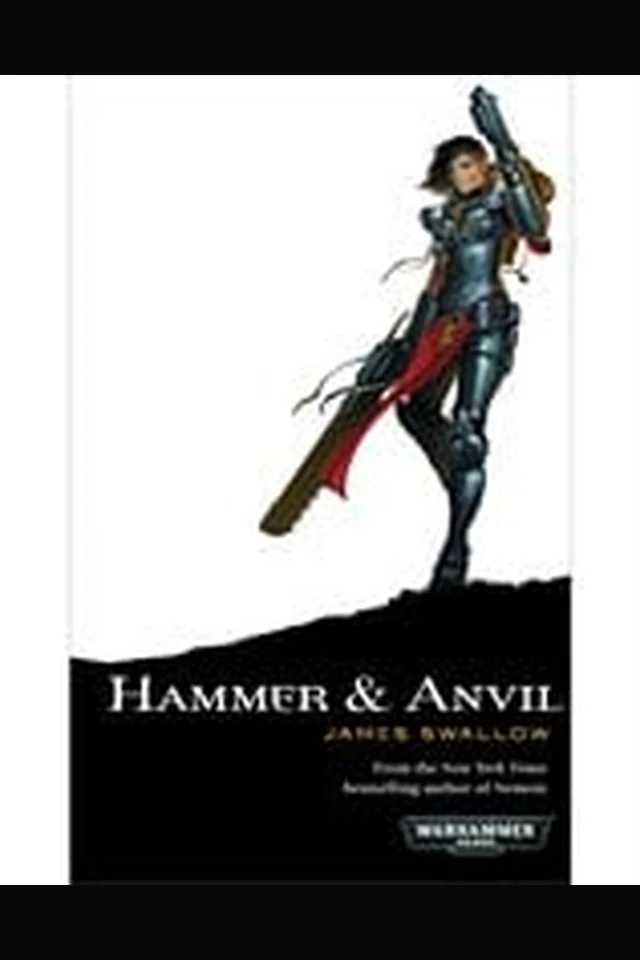 Hammer and Anvil
