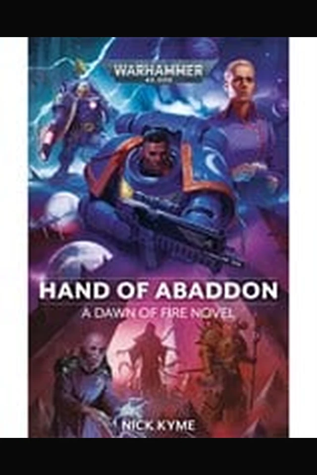 Hand of Abaddon