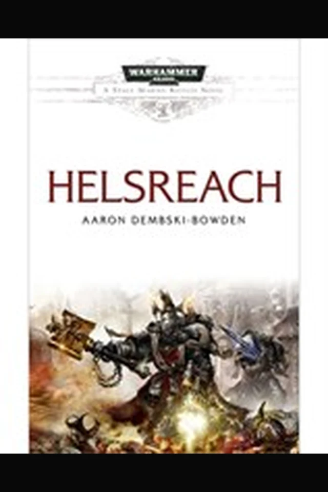 Helsreach