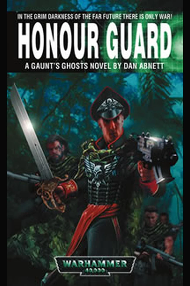 Honour Guard