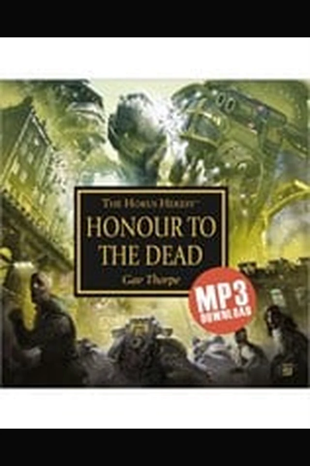 Honour to the Dead