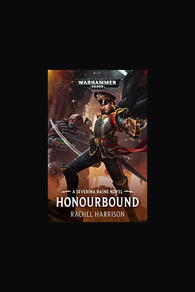 Honourbound