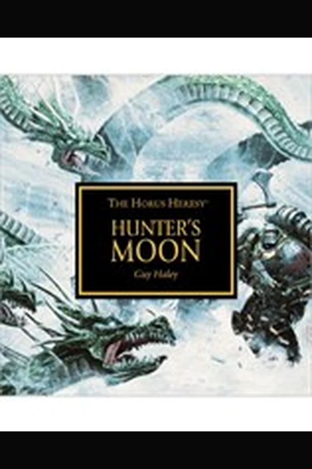Hunter's Moon