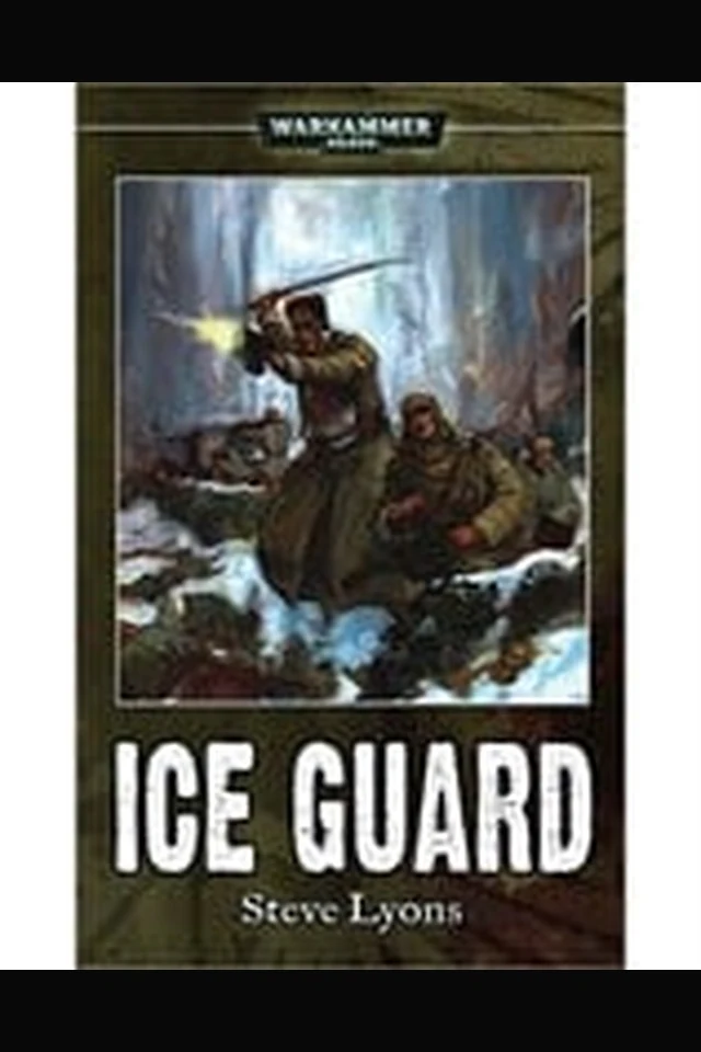 Ice Guard