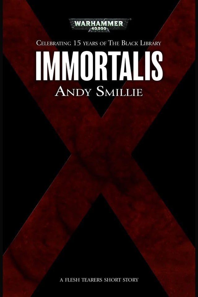 Immortalis