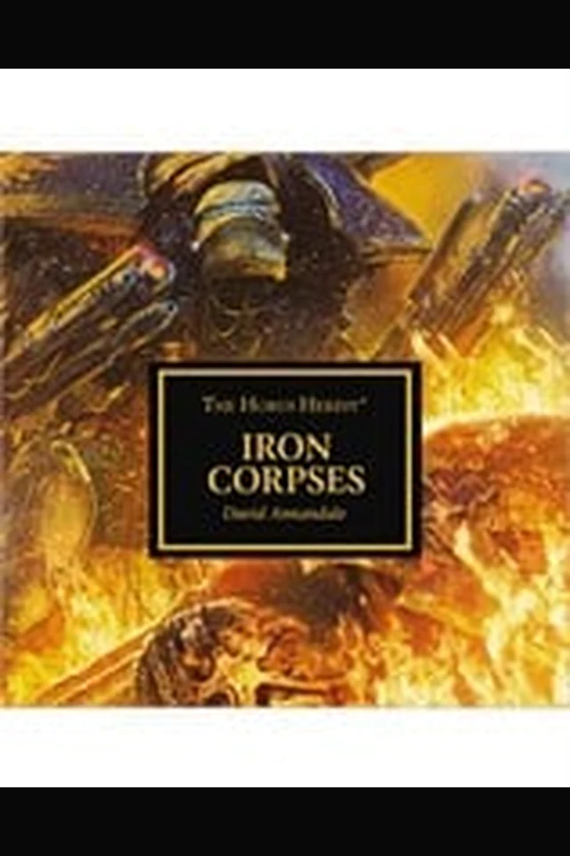 Iron Corpses