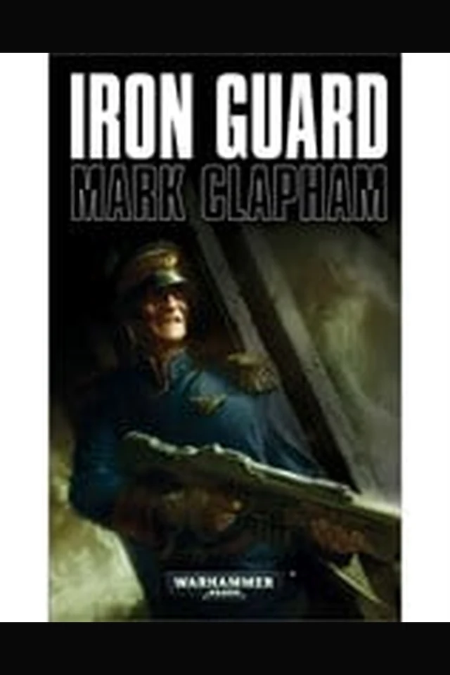 Iron Guard