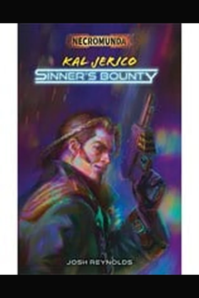 Kal Jerico: Sinner's Bounty