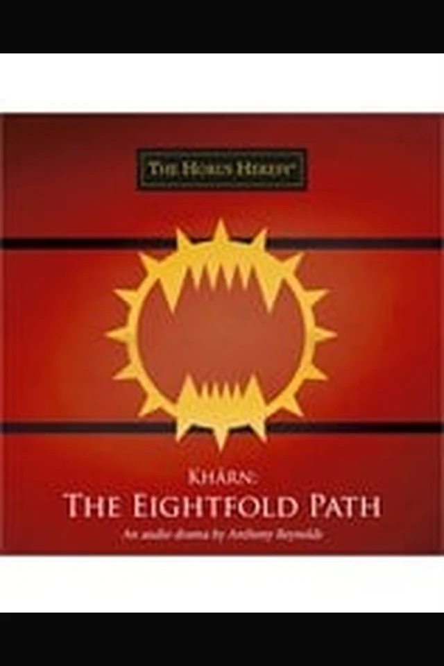 Khârn: The Eightfold Path
