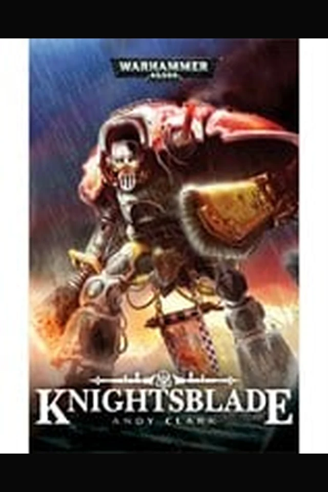 Knightsblade