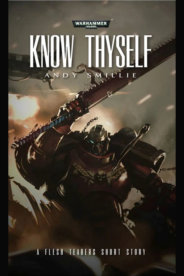 Know Thyself