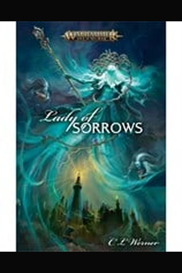 Lady of Sorrows