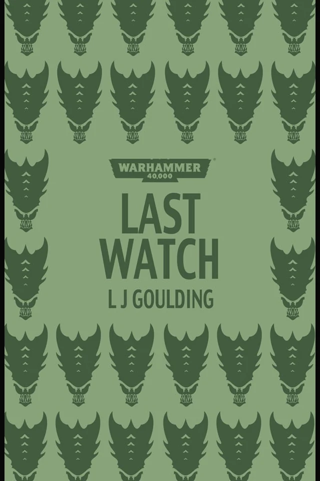Last Watch