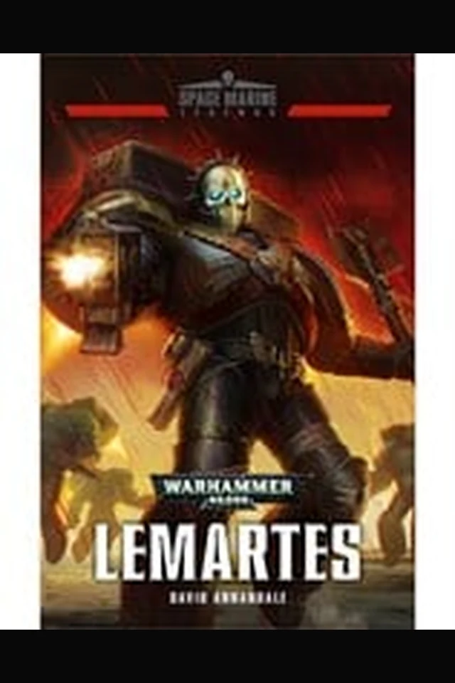 Lemartes: Guardian of the Lost