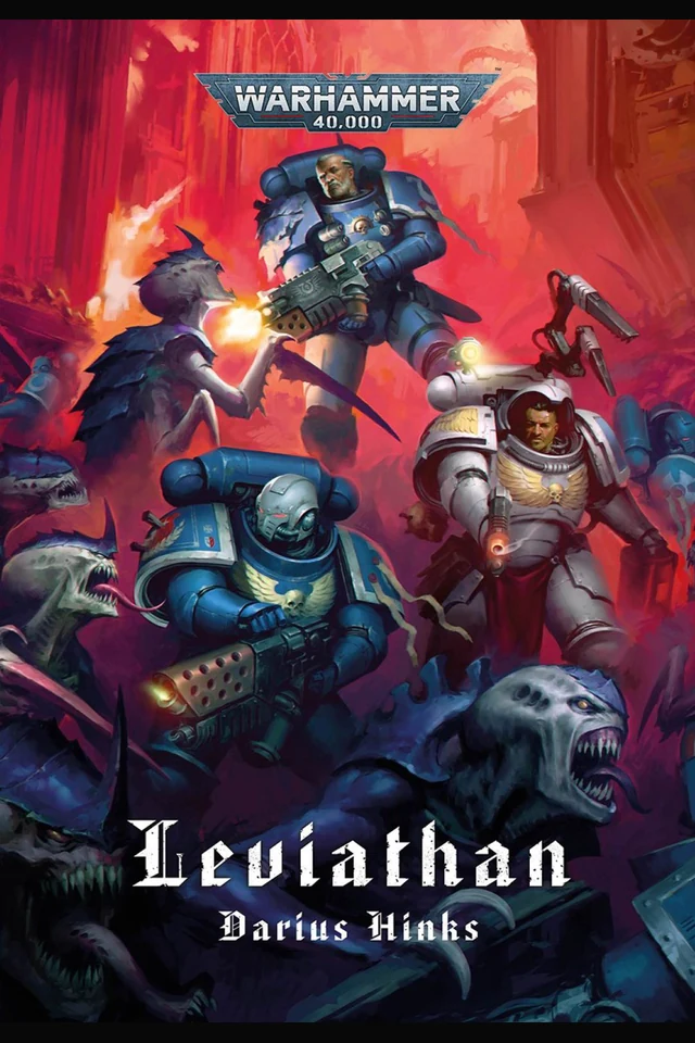 Leviathan