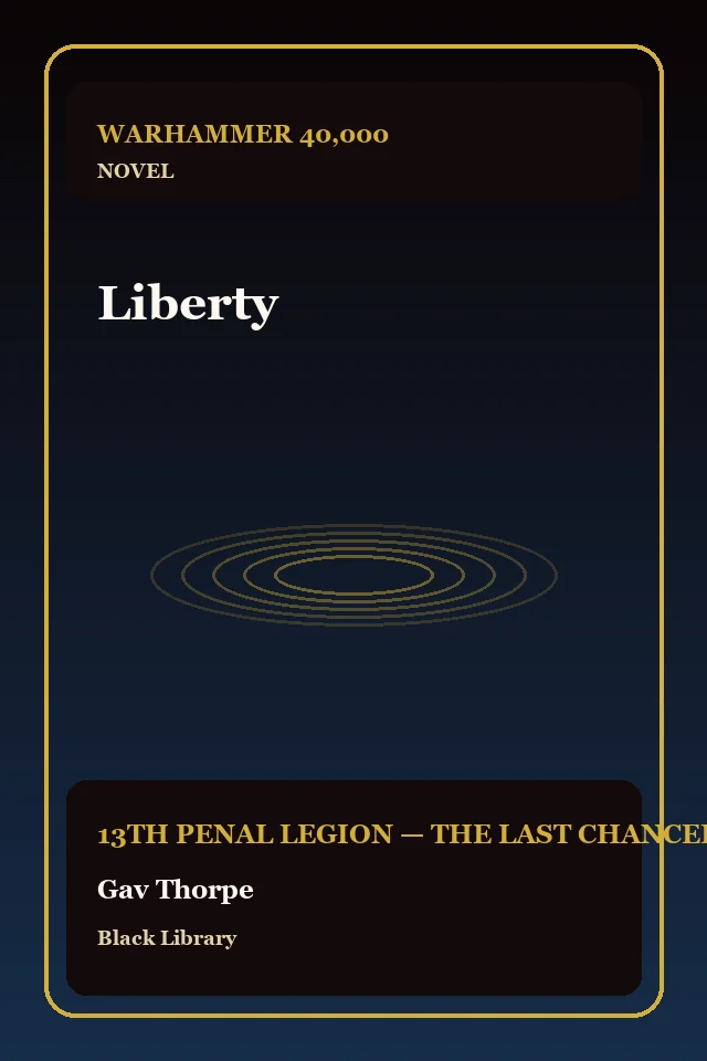 Liberty