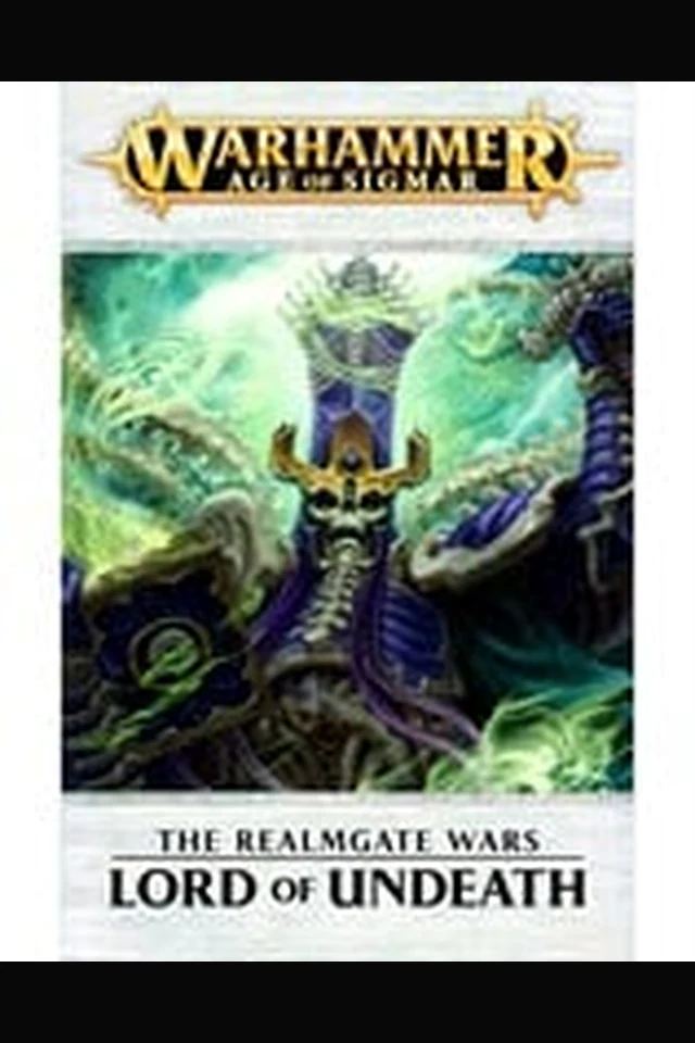 Lord of Undeath