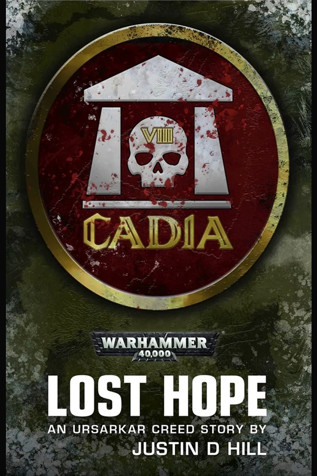 Lost Hope