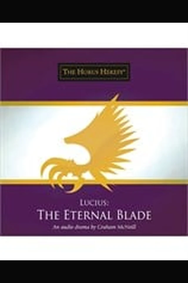 Lucius: The Eternal Blade