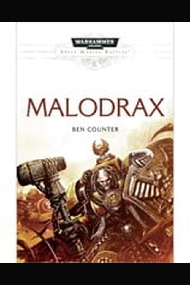 Malodrax