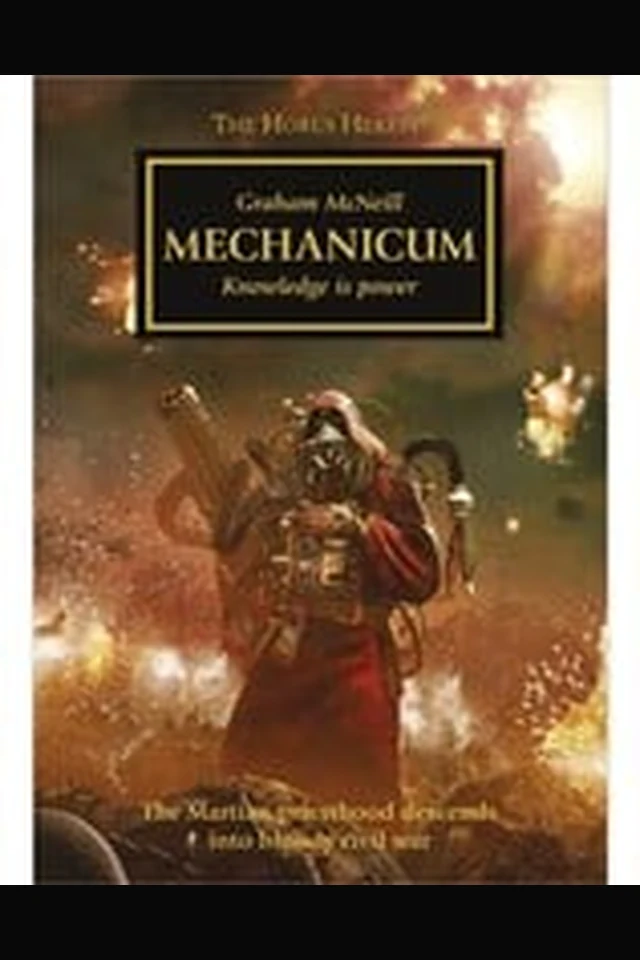 Mechanicum