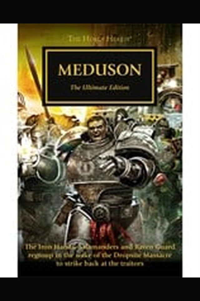 Meduson: Ultimate Edition