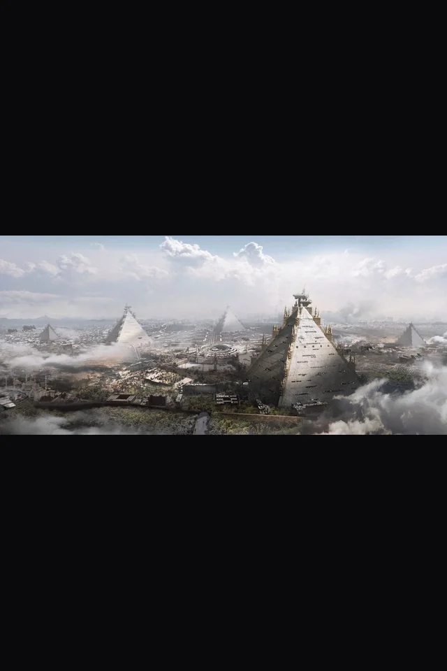 Mephiston: City of Light