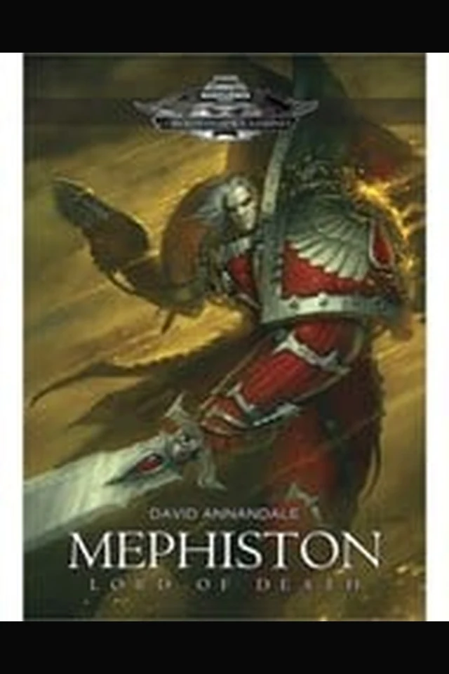 Lords of the Space Marines