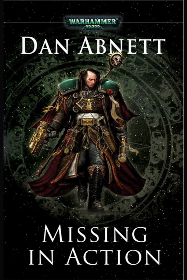 Missing in Action
