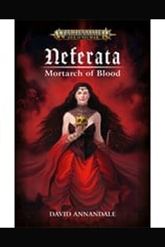 Neferata