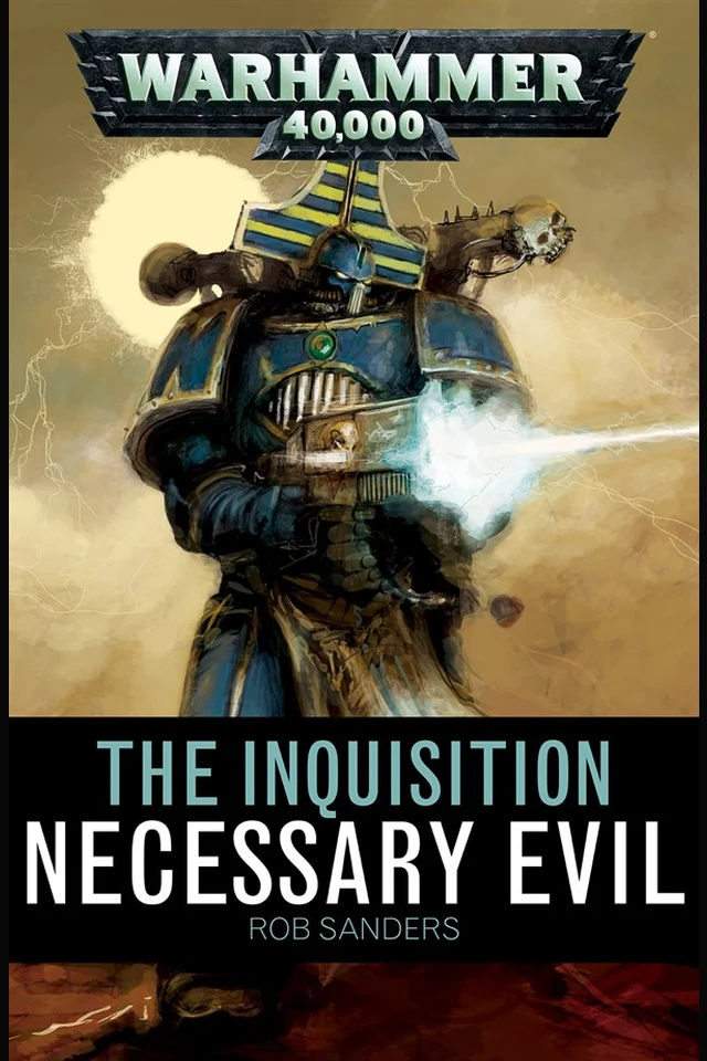 Necessary Evil