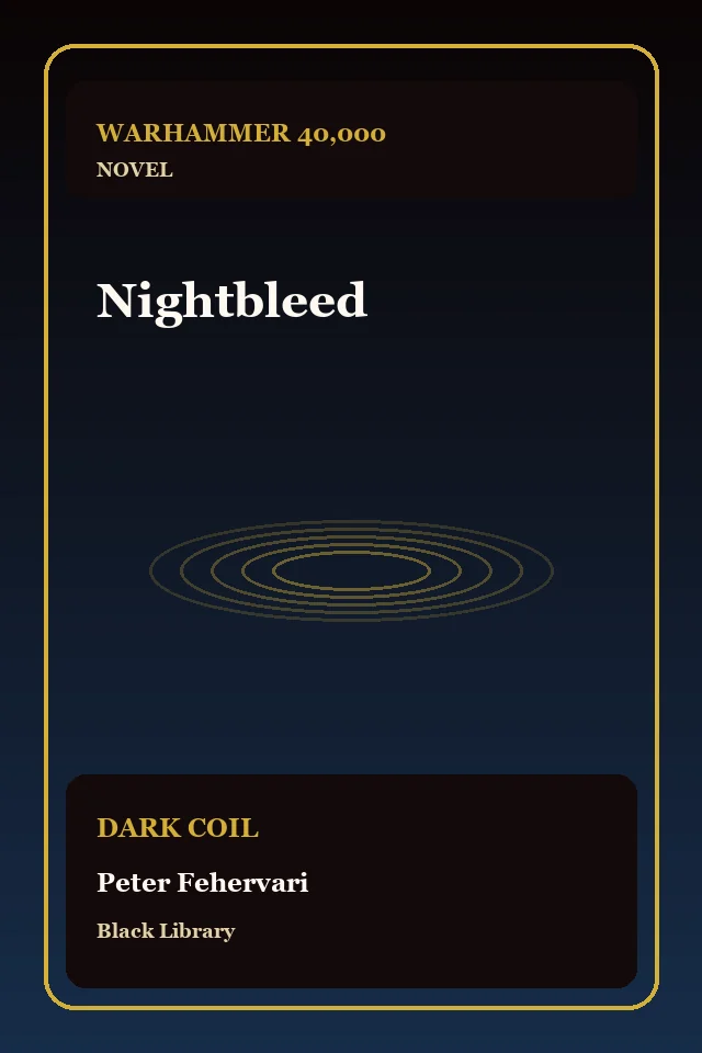 Nightbleed