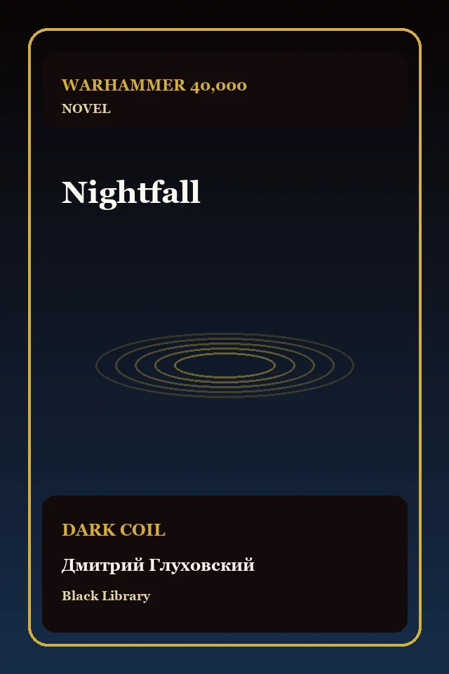 Nightfall