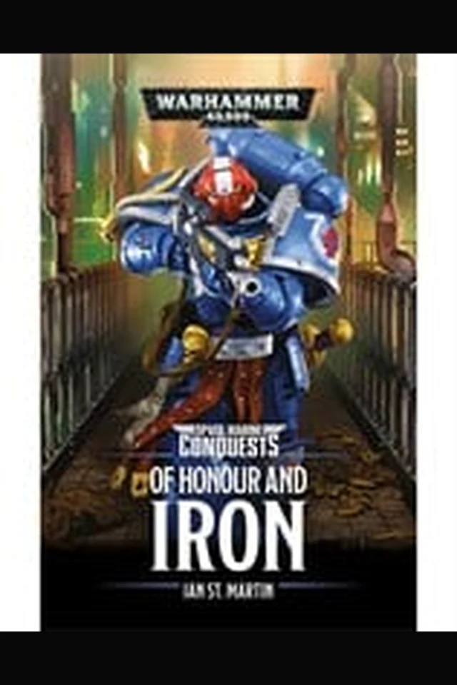 Of Honour and Iron