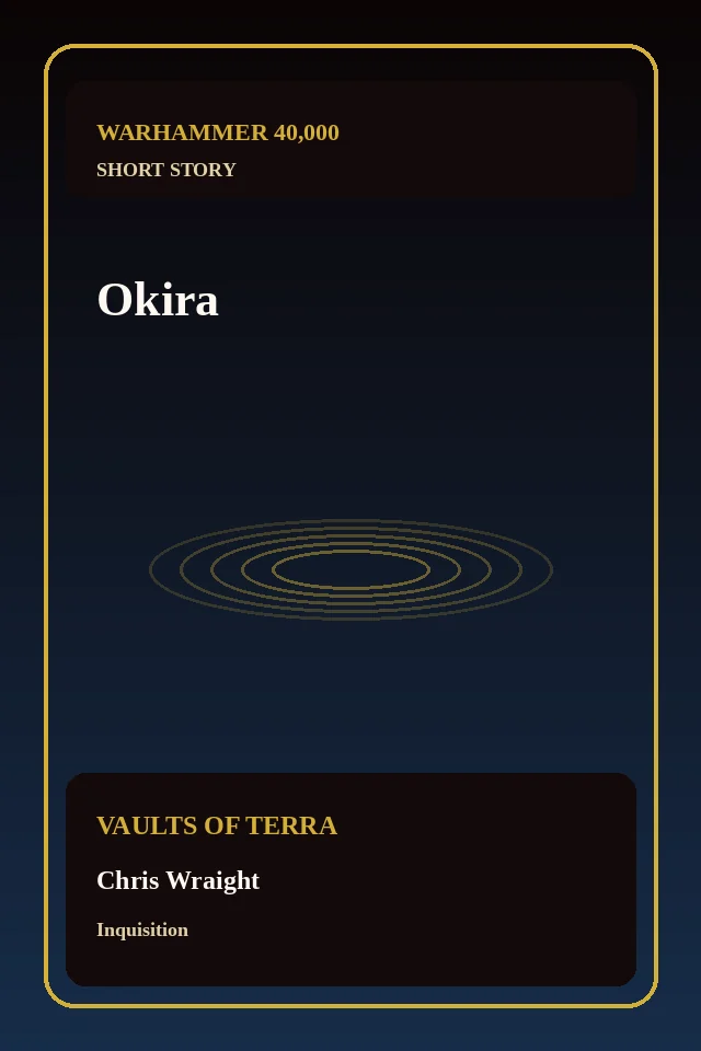 Okira