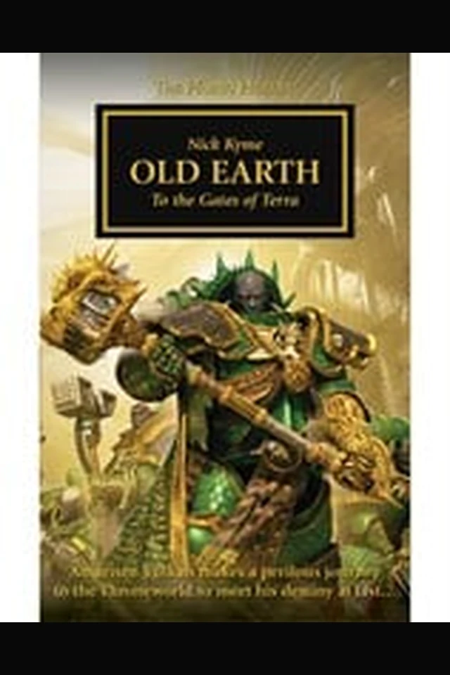 Old Earth