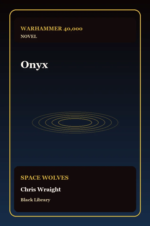 Onyx