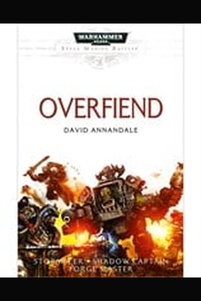 Overfiend