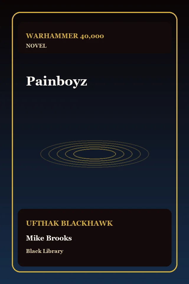 Painboyz