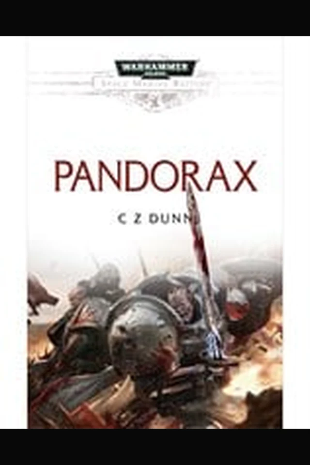 Pandorax
