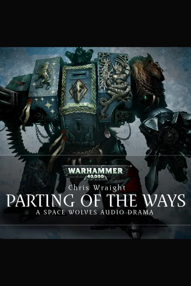 Parting of the Ways