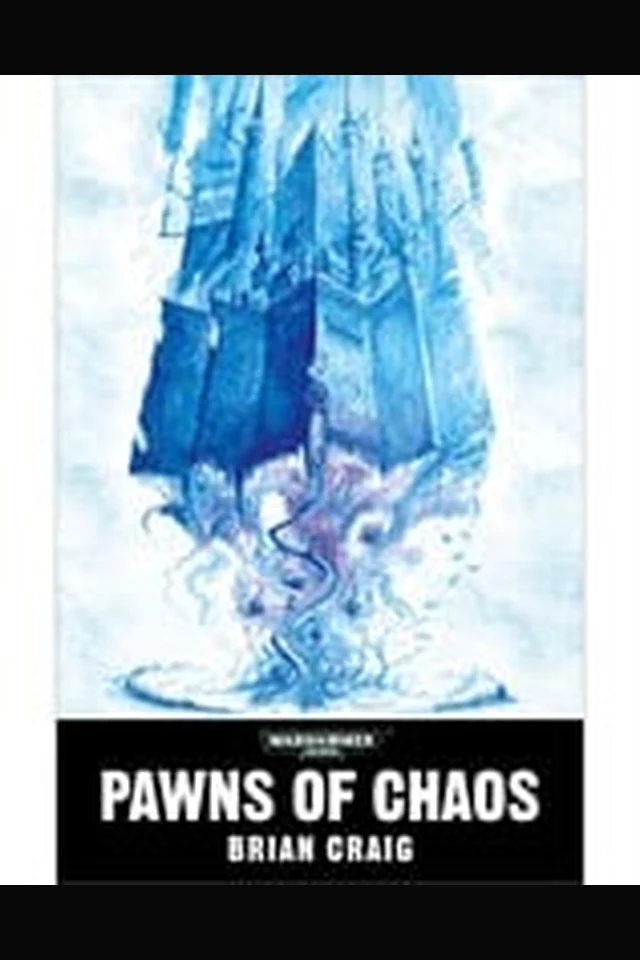 Pawns of Chaos
