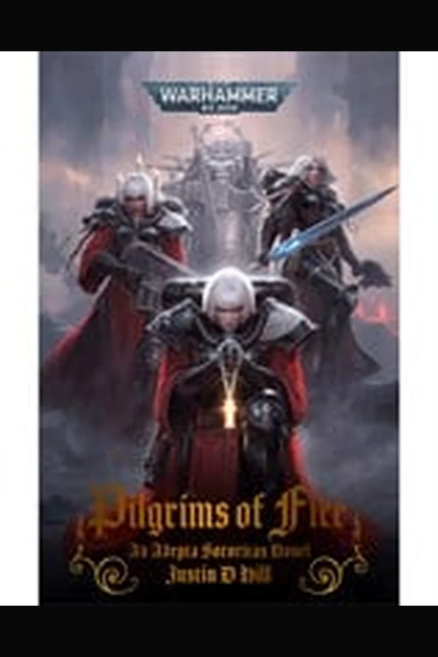 Pilgrims of Fire