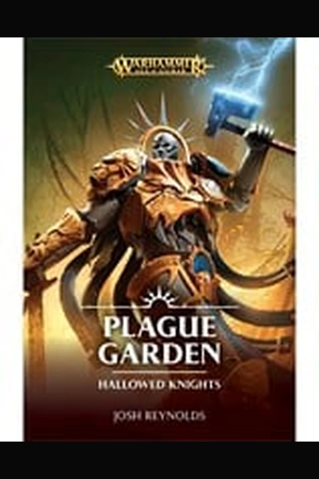 Plague Garden