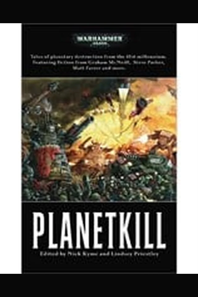 Planetkill